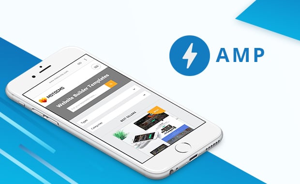 Google amp