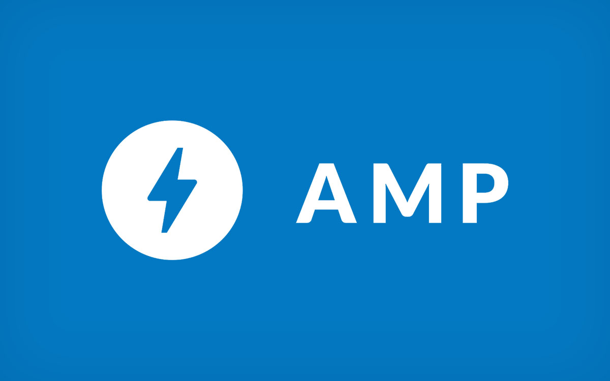 google amp